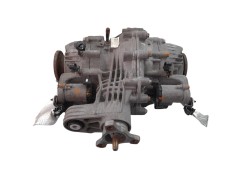 Recambio de diferencial trasero para alfa romeo stelvio (630) quadrifoglio 4wd referencia OEM IAM 55276026  