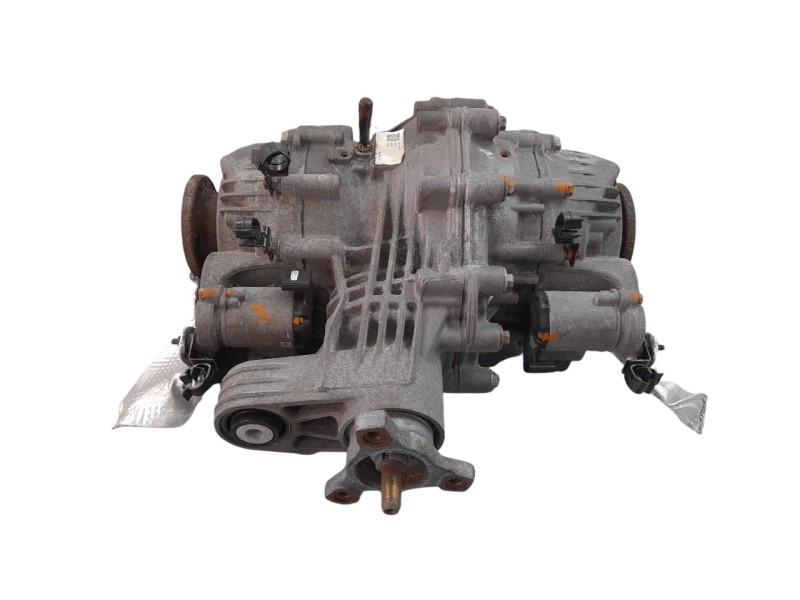 Recambio de diferencial trasero para alfa romeo stelvio (630) quadrifoglio 4wd referencia OEM IAM 55276026  