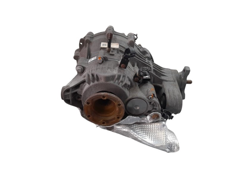 Recambio de diferencial trasero para alfa romeo stelvio (630) quadrifoglio 4wd referencia OEM IAM 55276026  