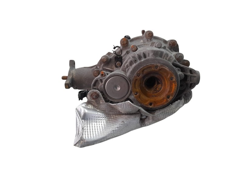 Recambio de diferencial trasero para alfa romeo stelvio (630) quadrifoglio 4wd referencia OEM IAM 55276026  