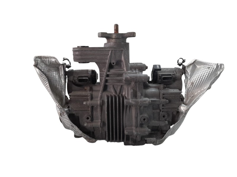 Recambio de diferencial trasero para alfa romeo stelvio (630) quadrifoglio 4wd referencia OEM IAM 55276026  