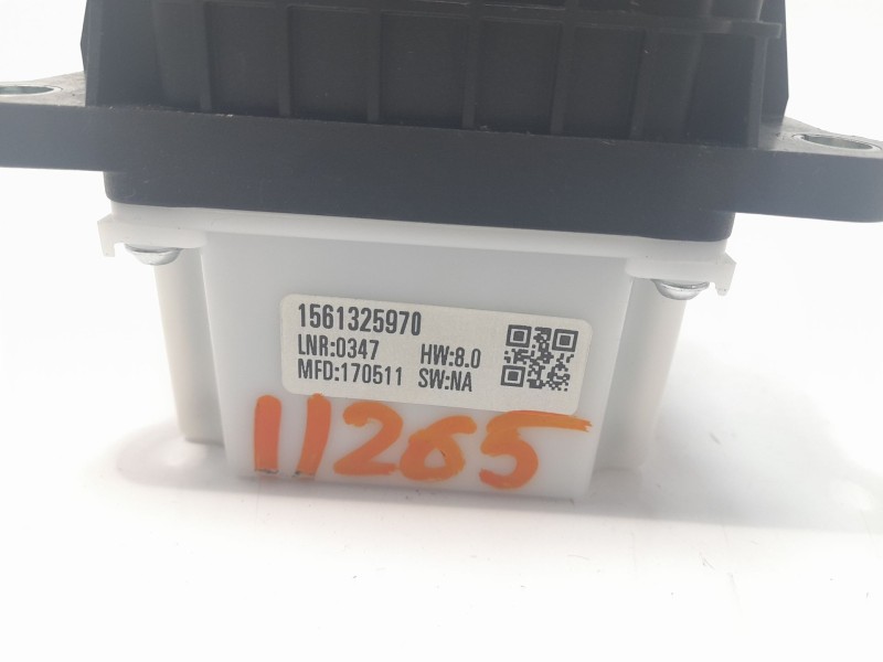 Recambio de palanca cambio para alfa romeo giulia (952) 2.2 jtdm cat referencia OEM IAM 156139090  