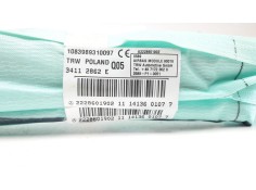 Recambio de airbag cortina delantero izquierdo para mercedes-benz clase s (w222) lim. 3.0 cdi cat referencia OEM IAM A2228601902 2