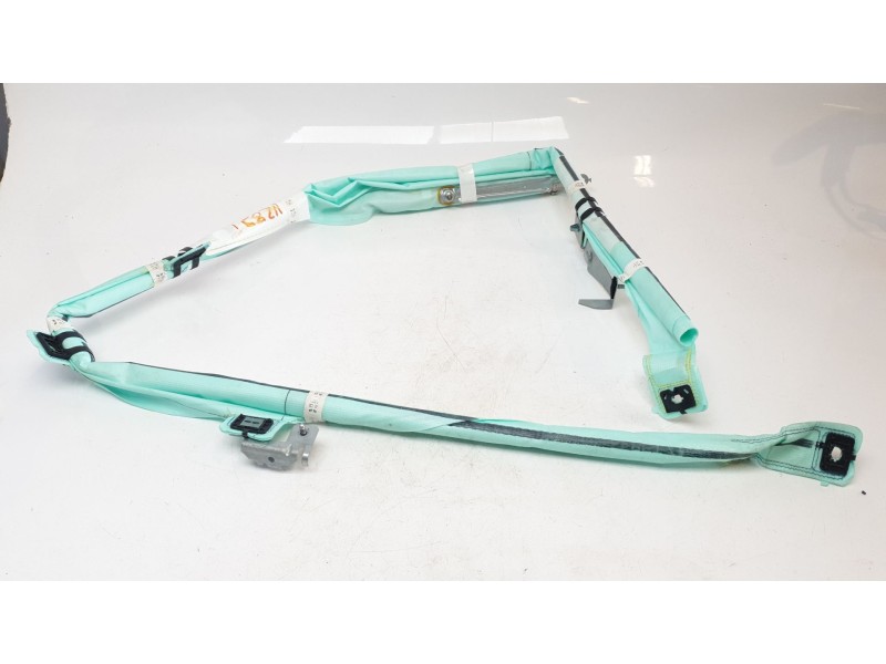 Recambio de airbag cortina delantero izquierdo para mercedes-benz clase s (w222) lim. 3.0 cdi cat referencia OEM IAM A2228601902