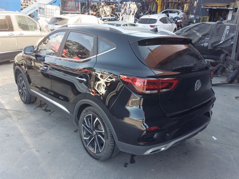 mg zs del año 2022