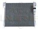 CONDENSADOR / RADIADOR AIRE ACONDICIONADO 92100EB410 92100EB410 35582