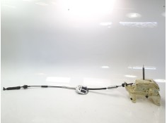 PALANCA CAMBIO 46700J9200 