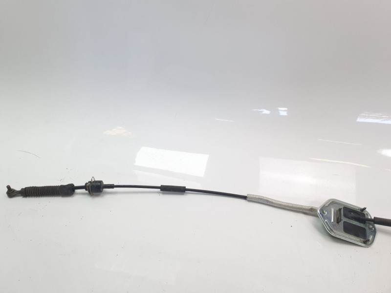 Recambio de palanca cambio para hyundai kona referencia OEM IAM 46700J9200  