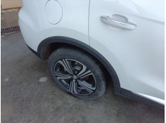 Recambio de aletin trasero derecho para mg mg zs suv 1.5 vti referencia OEM IAM 10734147  