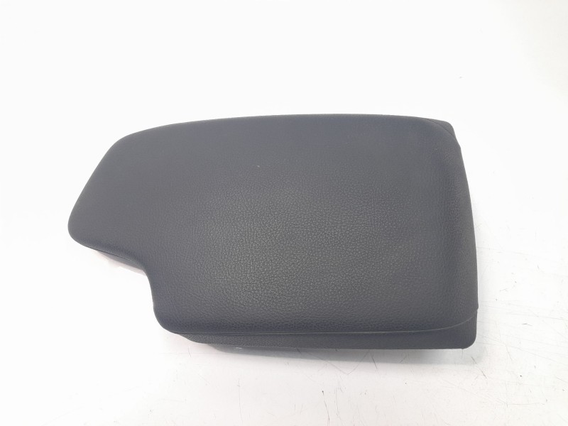 Recambio de apoyabrazos central para bmw serie 3 gran turismo (f34) 2.0 turbodiesel referencia OEM IAM 51169235431  