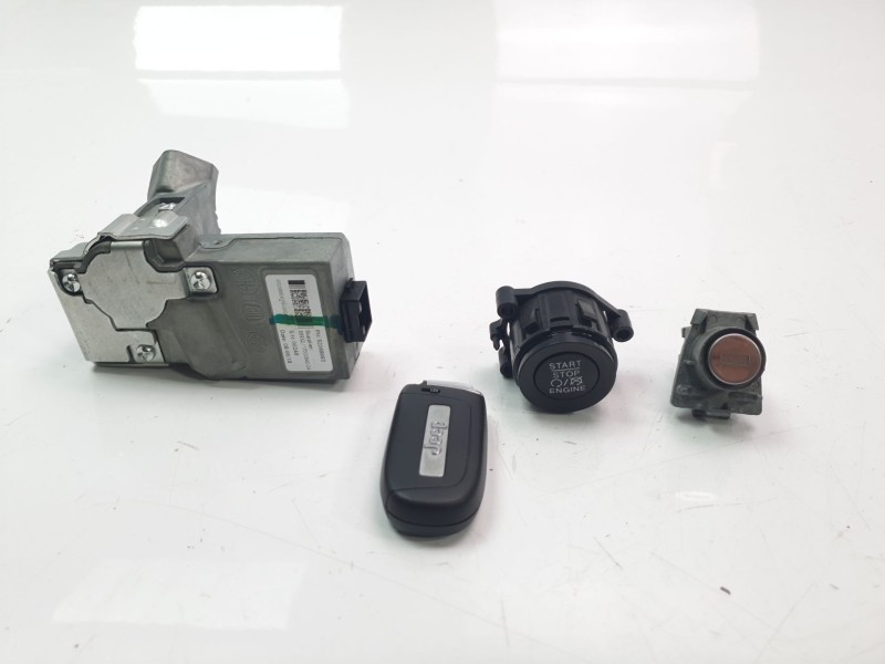 Recambio de conmutador de arranque para jeep compass ii longitude 4x2 referencia OEM IAM 52068663  