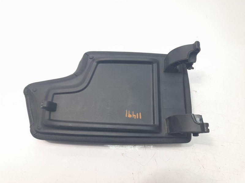 Recambio de apoyabrazos central para bmw serie 3 gran turismo (f34) 2.0 turbodiesel referencia OEM IAM 51169235431  