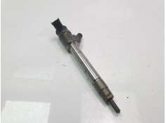 Recambio de inyector para opel combo e tour / life (k9) 1.5 referencia OEM IAM 9828959880 0445110955 