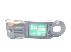 Recambio de sensor presion para renault megane iv grandtour business referencia OEM IAM MODELO BOSCH SENSOR DE PRESION DE COLECT