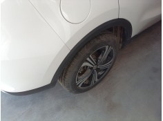 Recambio de amortiguador trasero derecho para mg zs suv (azs1) 1.5 vti referencia OEM IAM 10825265   2