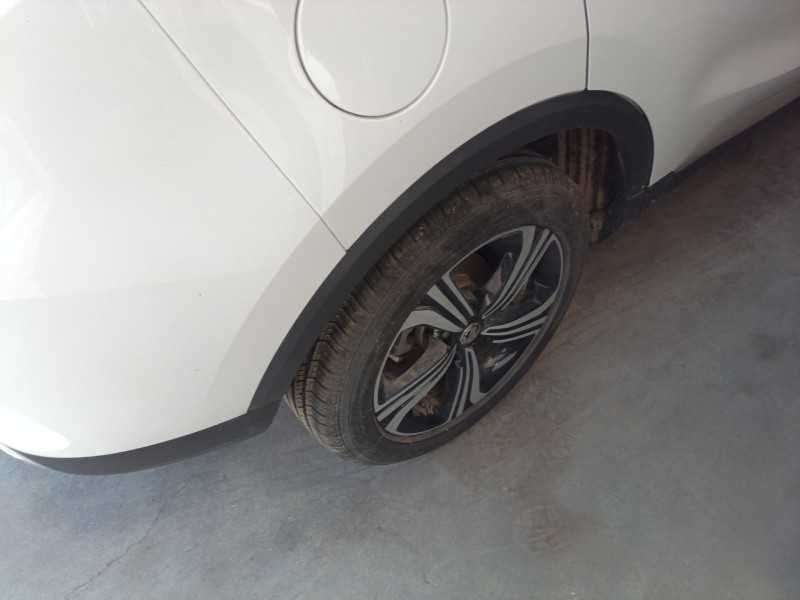 Recambio de amortiguador trasero derecho para mg mg zs suv 1.5 vti referencia OEM IAM 10825265  