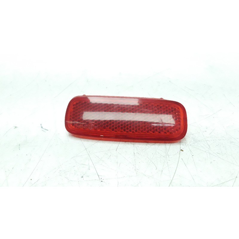 Recambio de piloto trasero derecho paragolpes para opel vivaro furgón 1.5 cdti dpf referencia OEM IAM 9659830580  