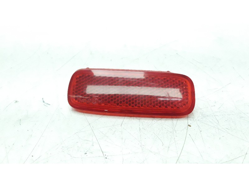 Recambio de piloto trasero derecho paragolpes para opel vivaro furgón 1.5 cdti dpf referencia OEM IAM 9659830580  
