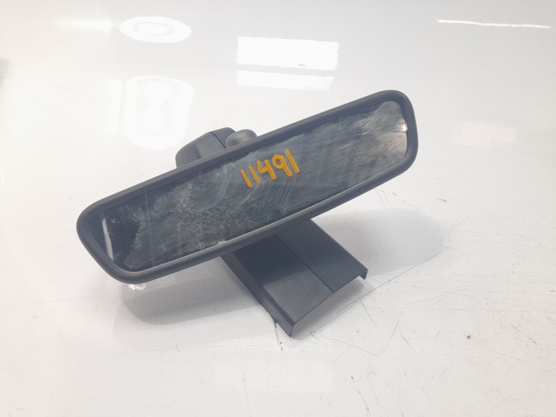 Recambio de espejo para bmw serie 3 gran turismo (f34) 2.0 turbodiesel referencia OEM IAM 51166992178  