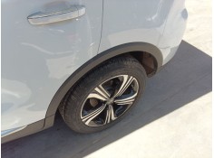 Recambio de amortiguador trasero izquierdo para mg zs suv (azs1) 1.5 vti referencia OEM IAM 10825265   2