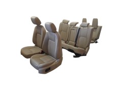 JUEGO ASIENTOS COMPLETO LR078054 