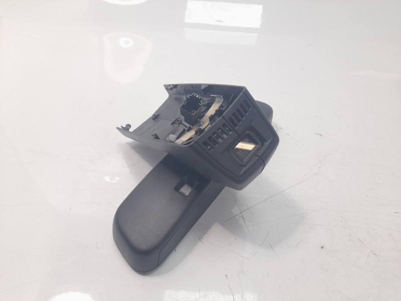 Recambio de espejo para bmw serie 3 gran turismo (f34) 2.0 turbodiesel referencia OEM IAM 51166992178  