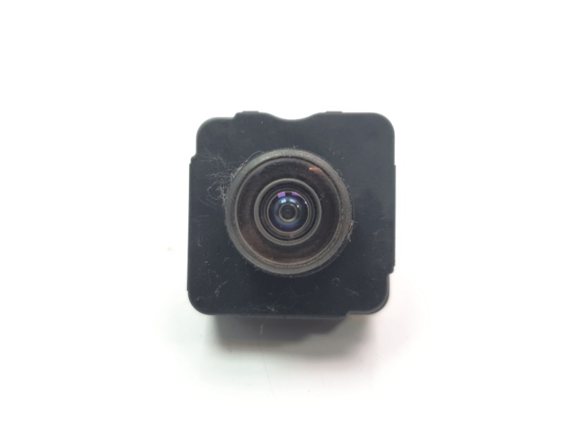 Recambio de camara vision trasera para jeep compass ii longitude 4x2 referencia OEM IAM 04672771AB  
