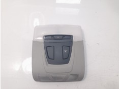 Recambio de luz interior para bmw serie 3 gran turismo (f34) 2.0 turbodiesel referencia OEM IAM 61319263877   2