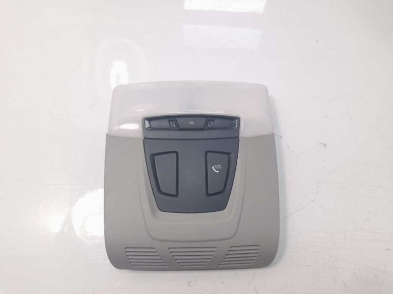 Recambio de luz interior para bmw serie 3 gran turismo (f34) 2.0 turbodiesel referencia OEM IAM 9263878  