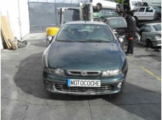 fiat marea berlina (185) del año 2000
