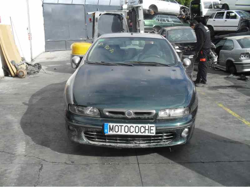 fiat marea berlina (185) del año 2000