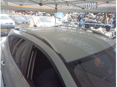 Recambio de barras techo para mg mg zs suv 1.5 vti referencia OEM IAM 10976235  