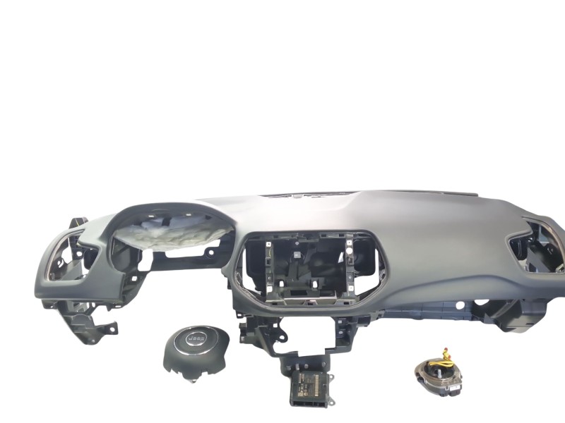 Recambio de kit airbag para jeep compass ii longitude 4x2 referencia OEM IAM 6KU70DX9AJ  