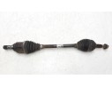 TRANSMISION DELANTERA IZQUIERDA 391014946R 391014946R T99161 213D1530