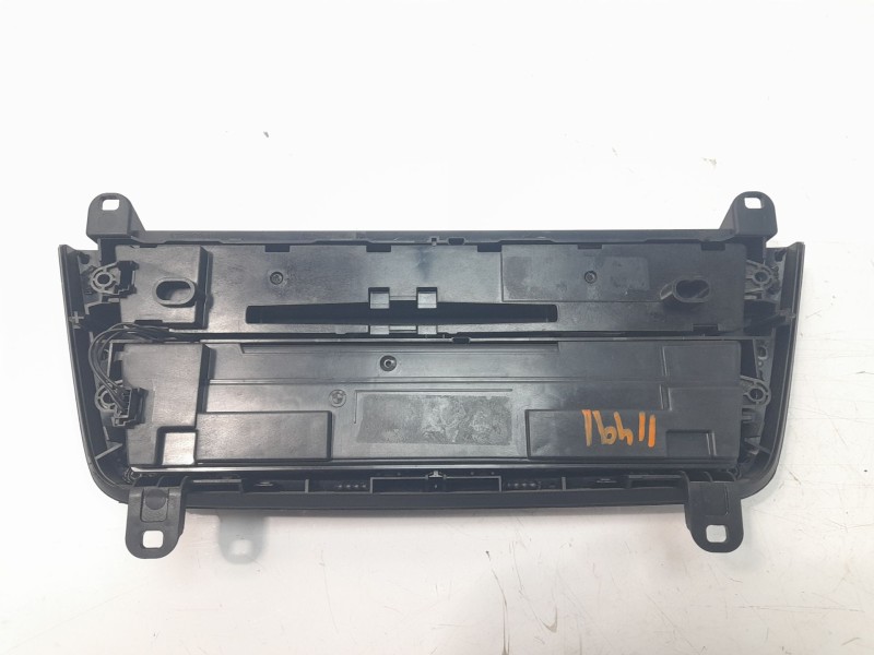 Recambio de mando climatizador para bmw serie 3 gran turismo (f34) 2.0 turbodiesel referencia OEM IAM 64119384048 6411922678404 
