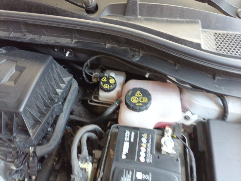 Recambio de bomba freno para mg mg zs suv 1.5 vti referencia OEM IAM 10122582  