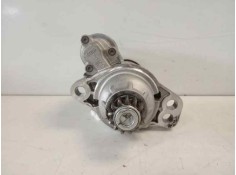 Recambio de motor arranque para volkswagen polo (6c1) advance bluemotion referencia OEM IAM 02M911024Q ARF450501 S0001179512 2