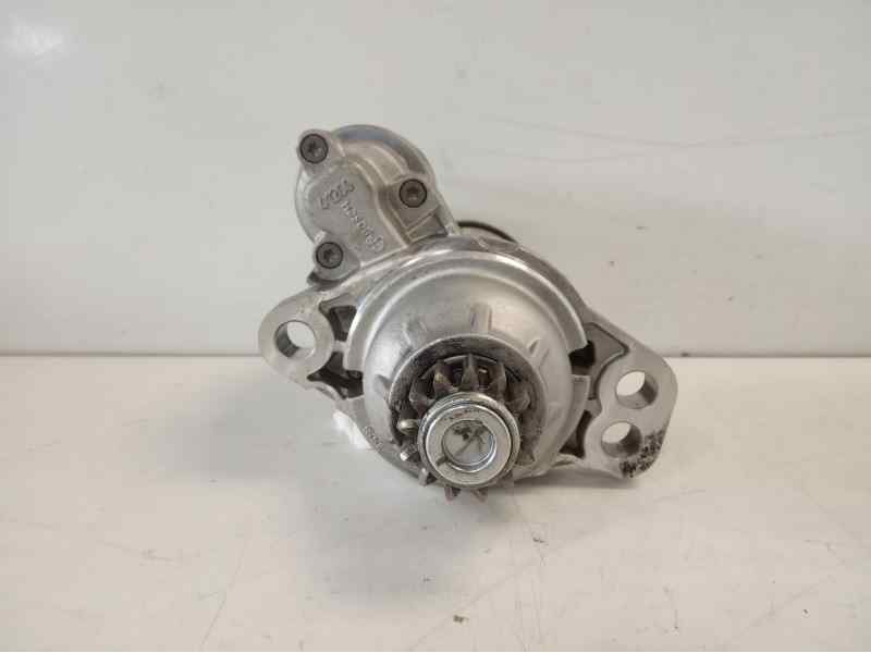 Recambio de motor arranque para volkswagen polo (6c1) advance bluemotion referencia OEM IAM 02M911024Q ARF450501 S0001179512