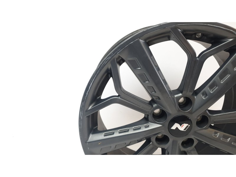 Recambio de llanta para hyundai i20 iii (bc3, bi3) 1.6 t-gdi referencia OEM IAM 52910CO000  