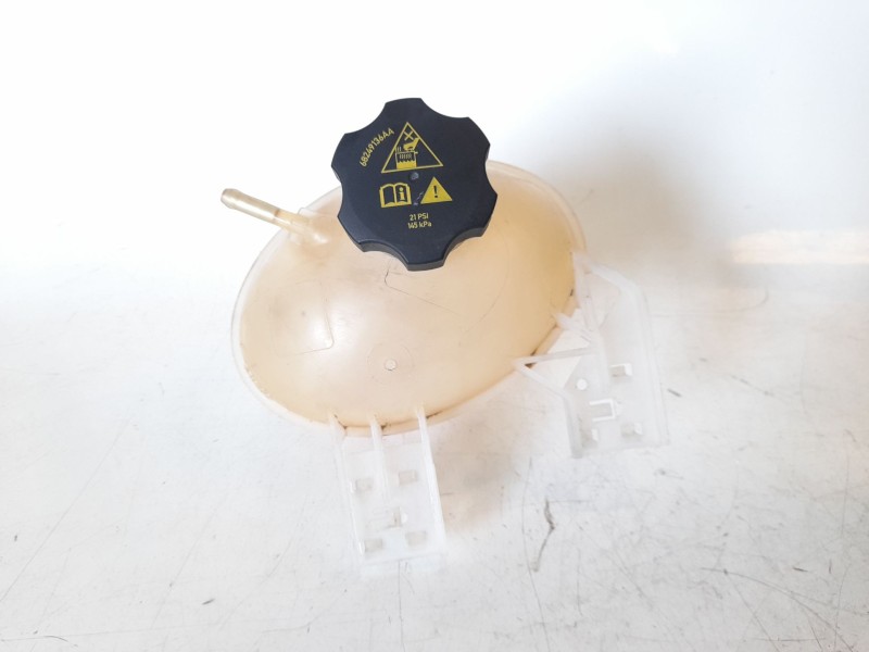 Recambio de deposito expansion para jeep compass ii longitude 4x2 referencia OEM IAM 68289857AB  