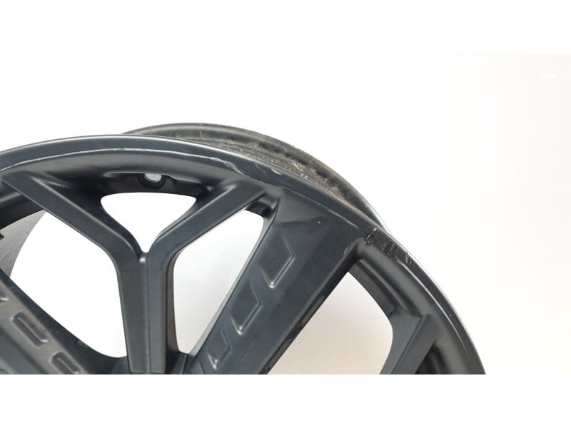 Recambio de llanta para hyundai i20 iii (bc3, bi3) 1.6 t-gdi referencia OEM IAM 52910CO000  