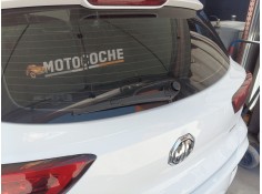 Recambio de brazo limpia trasero para mg mg zs suv 1.5 vti referencia OEM IAM 10568621  