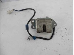 Recambio de cerradura maletero / porton para toyota yaris (ncp1/nlp1/scp1) 1.4 d-4d expo referencia OEM IAM   