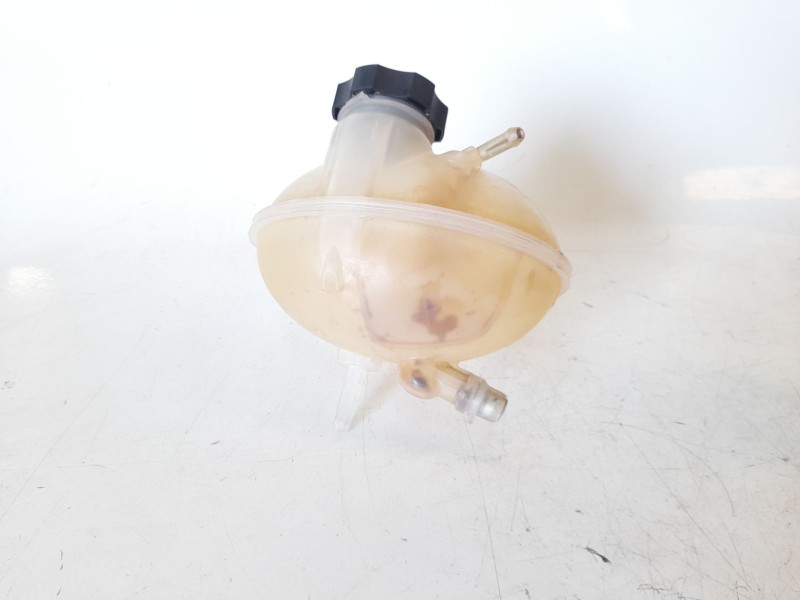 Recambio de deposito expansion para jeep compass ii longitude 4x2 referencia OEM IAM 68289857AB  