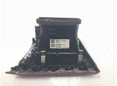 Recambio de rejilla aireadora para bmw serie 3 gran turismo (f34) 2.0 turbodiesel referencia OEM IAM 921854911   2