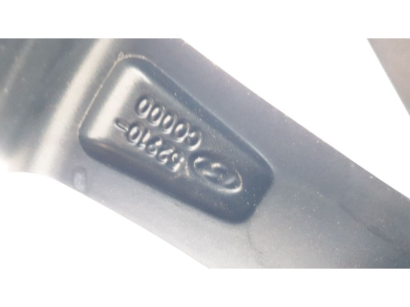 Recambio de llanta para hyundai i20 iii (bc3, bi3) 1.6 t-gdi referencia OEM IAM 52910CO000  