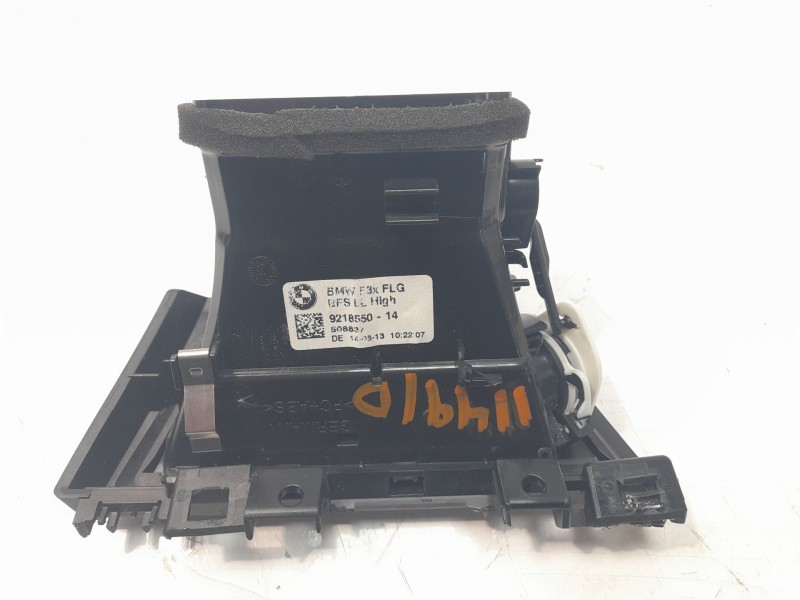 Recambio de rejilla aireadora para bmw serie 3 gran turismo (f34) 2.0 turbodiesel referencia OEM IAM 921855015  