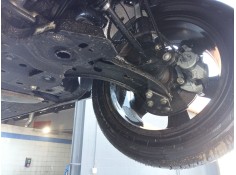 Recambio de brazo suspension inferior delantero izquierdo para mg mg zs suv 1.5 vti referencia OEM IAM 11048892  