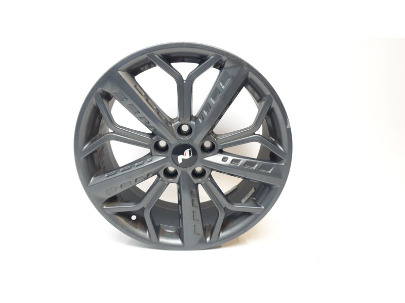 Recambio de llanta para hyundai i20 iii (bc3, bi3) 1.6 t-gdi referencia OEM IAM 52910CO000  