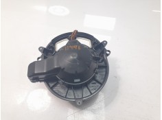 VENTILADOR CALEFACCION 64119350395 